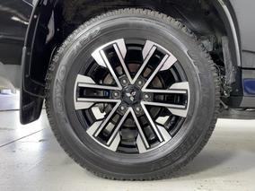 Photo '12' of Mitsubishi Pajero Sport