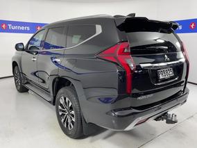 Photo '5' of Mitsubishi Pajero Sport