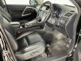 Photo '16' of Mitsubishi Pajero Sport