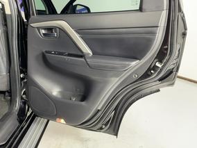 Photo '19' of Mitsubishi Pajero Sport
