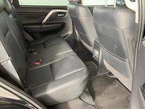Photo '20' of Mitsubishi Pajero Sport
