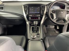 Photo '17' of Mitsubishi Pajero Sport