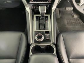 Photo '18' of Mitsubishi Pajero Sport