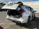 Thumbnail '4' of Mitsubishi Pajero Sport Vrxb