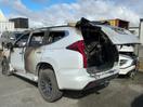 Thumbnail '5' of Mitsubishi Pajero Sport Vrxb