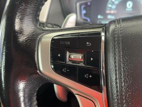 Photo '23' of Mitsubishi Pajero Sport