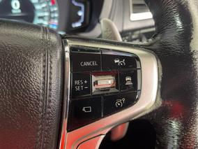 Photo '24' of Mitsubishi Pajero Sport