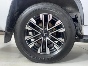 Photo '12' of Mitsubishi Pajero Sport