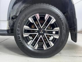Photo '11' of Mitsubishi Pajero Sport