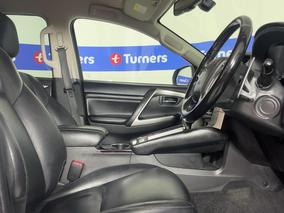 Photo '16' of Mitsubishi Pajero Sport