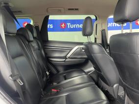 Photo '20' of Mitsubishi Pajero Sport