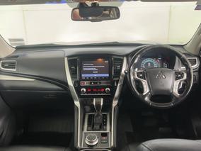 Photo '17' of Mitsubishi Pajero Sport