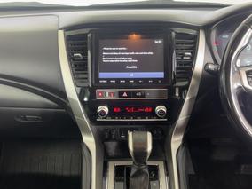 Photo '18' of Mitsubishi Pajero Sport
