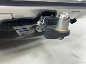 Photo '30' of Mitsubishi Pajero Sport