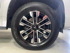 Photo '9' of Mitsubishi Pajero Sport