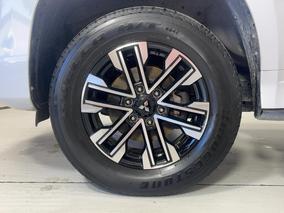 Photo '10' of Mitsubishi Pajero Sport