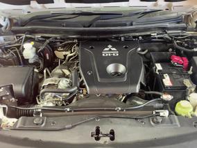 Photo '13' of Mitsubishi Pajero Sport