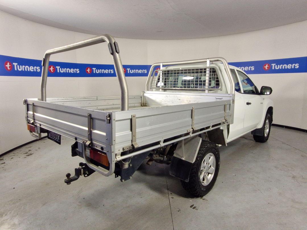 Photo '7' of Mitsubishi Triton