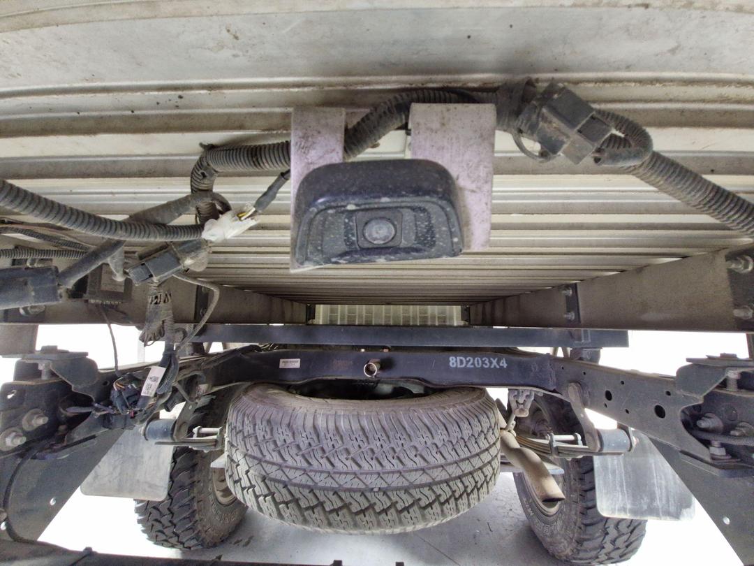 Photo '23' of Mitsubishi Triton