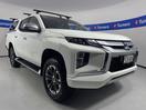 Thumbnail '1' of Mitsubishi Triton