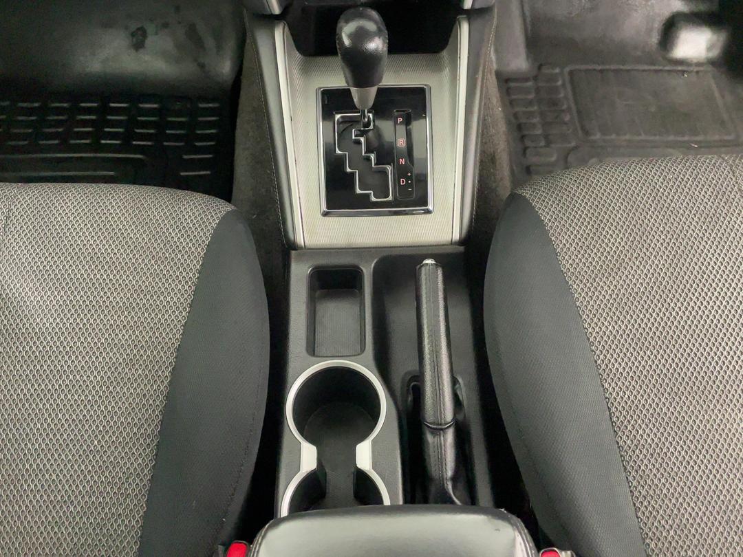 Photo '18' of Mitsubishi Triton