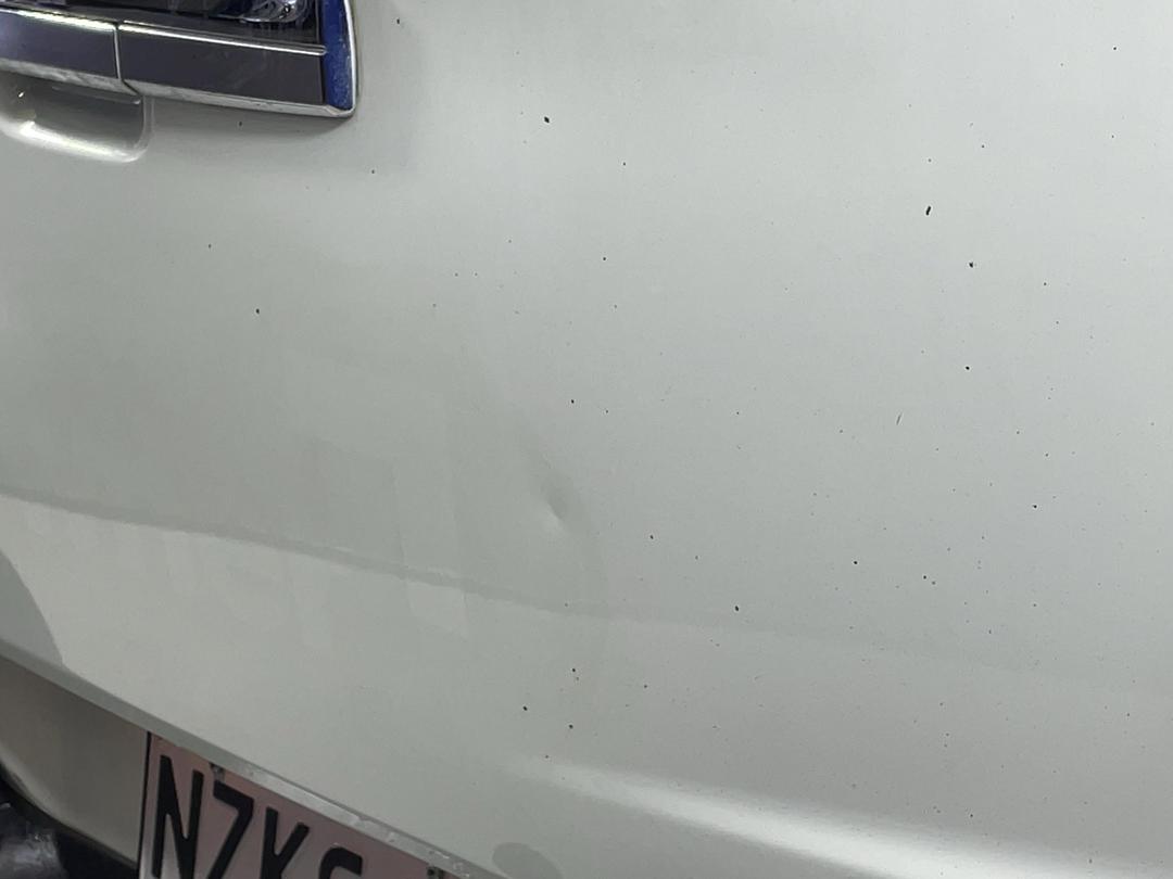 Photo '31' of Mitsubishi Triton