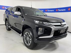 Image of 2022 Mitsubishi Triton DC Glxr 6AT 4WD