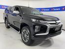 Photo of 2022 Mitsubishi Triton DC Glxr 6AT 4WD