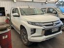Thumbnail '3' of Mitsubishi Triton DC Glxr 6AT