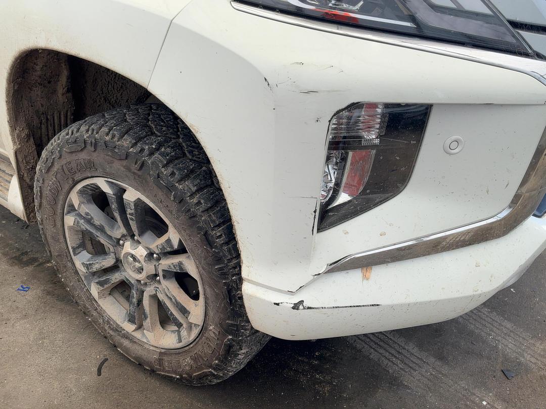 Photo '4' of Mitsubishi Triton DC Glxr 6AT Photo '4' of Mitsubishi Triton DC Glxr 6AT