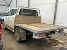 Thumbnail '7' of Mitsubishi Triton DC Glxr 6AT