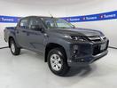 Photo of 2022 Mitsubishi Triton DC GLX 6AT 2WD