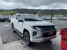 Thumbnail '1' of Mitsubishi Triton DC Glxr 6AT