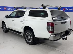 Photo '5' of Mitsubishi Triton