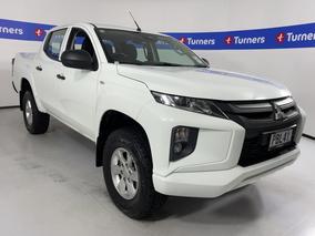 Image of 2022 Mitsubishi Triton DC GLX 4WD 6AT 4WD