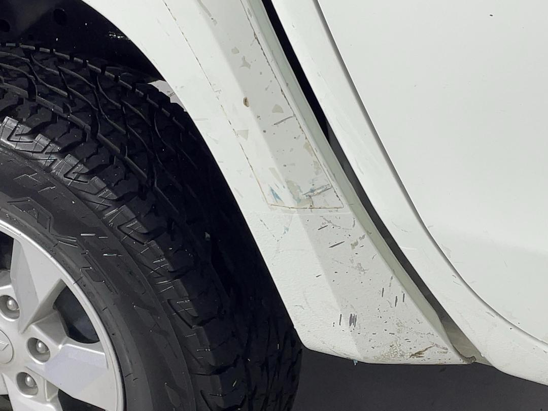Photo '25' of Mitsubishi Triton