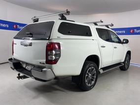 Photo '7' of Mitsubishi Triton