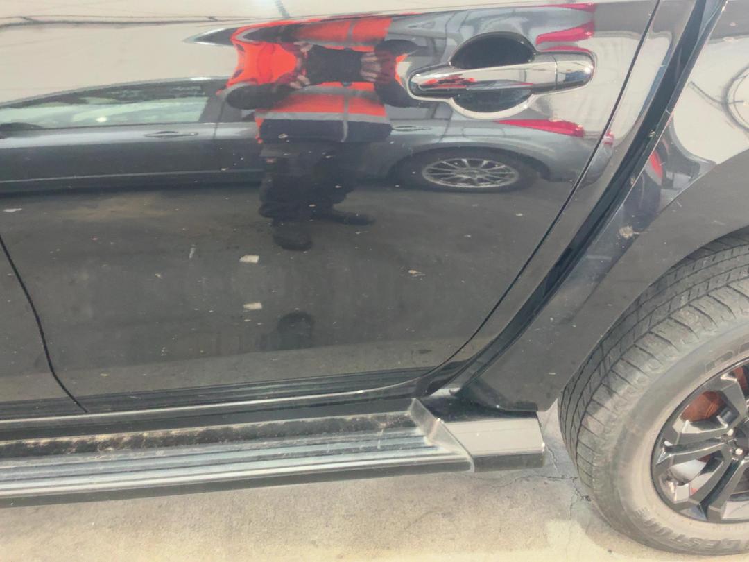 Photo '11' of Mitsubishi Triton DC Vrxb 6AT Photo '11' of Mitsubishi Triton DC Vrxb 6AT