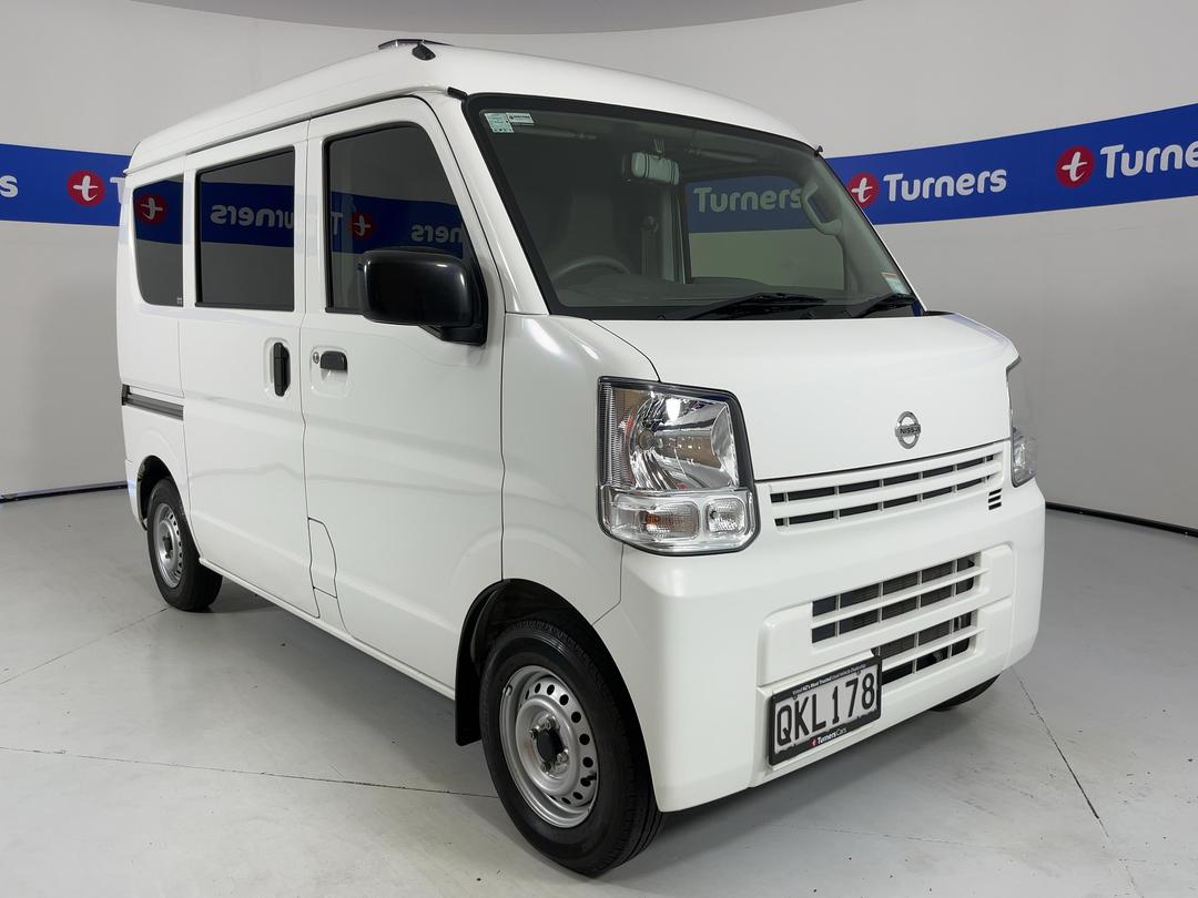 Photo '1' of Nissan Clipper