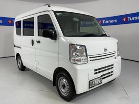 Image of 2022 Nissan Clipper