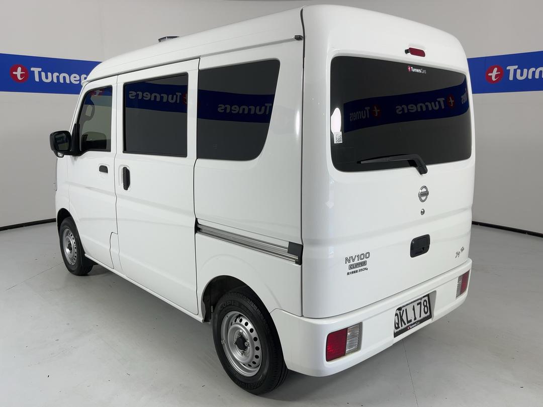 Photo '5' of Nissan Clipper