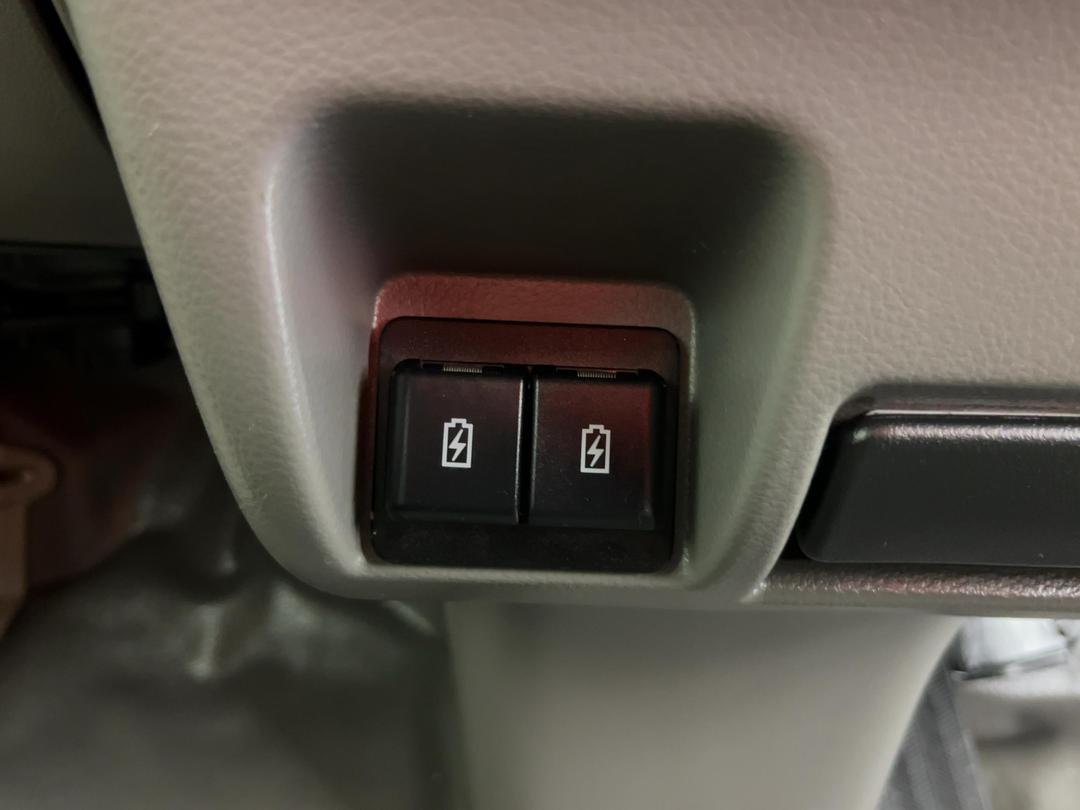 Photo '23' of Nissan Clipper