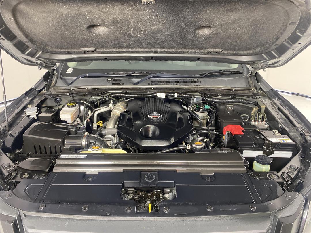 Photo '13' of Nissan Navara