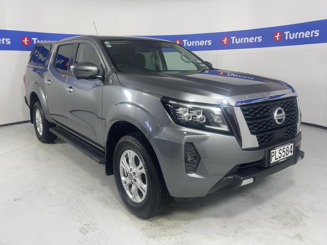 Photo '1' of Nissan Navara