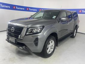 Photo '4' of Nissan Navara