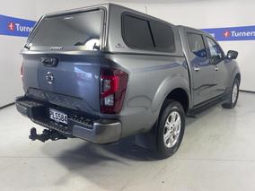 Photo '7' of Nissan Navara