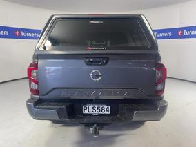 Photo '6' of Nissan Navara