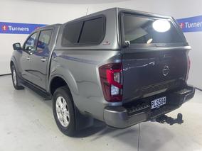 Photo '5' of Nissan Navara