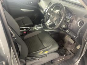 Photo '16' of Nissan Navara