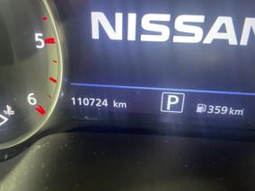 Photo '21' of Nissan Navara